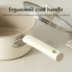 Redchef Ceramic Nonstick Saucepan - Image 5