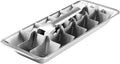 Stainless Steel & Metal Ice Cube Trays by wdcfxy