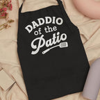 SANDJEST Funny Mens Aprons - Image 5