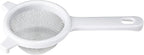 Chef Craft Classic Stainless Steel Mesh Strainer, 3 inch by ChefCraft