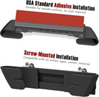 Adjustable Universal Pot Lid Holder Organizer - Image 4