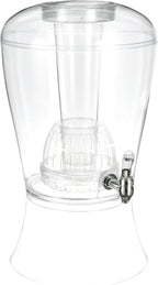 CreativeWare 3 Gallon Beverage Dispenser - Image 5