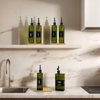Olive Oil Dispenser Bottle for Kitchen - Image 2