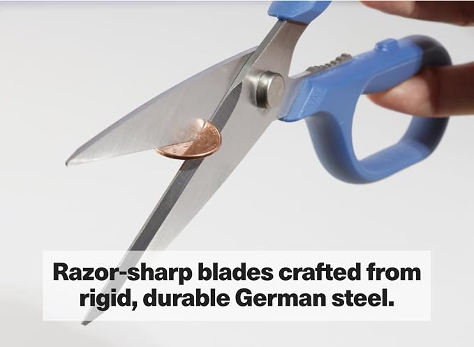 Misen Heavy Duty Kitchen Shears - Image 8