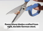 Misen Heavy Duty Kitchen Shears - Image 3