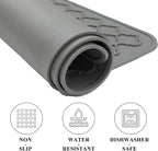 Silicone Stove Top Cover for Electric Stove- Range Covers for Electric Stove - Image 3
