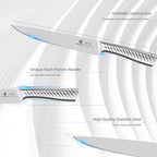 imarku® Knife Set, 14-Piece Knife Sets - Image 5