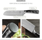 FULLHI Knife Set - Image 6