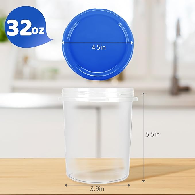 Atecare Food Storage Containers - Image 7