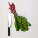 Dexas NSF Polysafe Cutting Board, 14 by 17 inches - Image 5