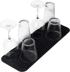 ZLR 2 Pcs Silicone Sponge Holder & Sink Caddy Tray - Image 8