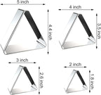 Triangle Cookie Cutter Set - Image 2