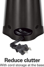 Hamilton Beach Extra-Tall Electric Automatic Can Opener - Image 6