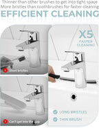 SXhyf Crevice Cleaning Brush - Image 3