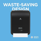 Pacific Blue Ultra 8" High-Capacity Automated Touchless Paper Towel Dispenser - Image 8