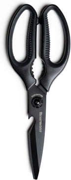 Messermeister 9-Inch Push Button Take-Apart Shears by Messermeister