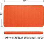 MicoYang Silicone Dish Drying Mat - Image 2