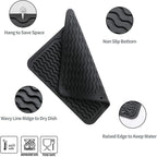 MicoYang Silicone Dish Drying Mat - Image 2