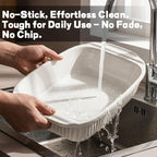 Artena Baking Dish 5.1 Quarts, Casserole Dishes - Image 8