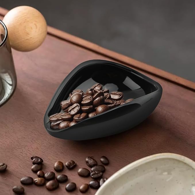 Coffee Bean Dosing Cup and Spray Bottle Set - Image 4