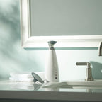 Casabella Sink Sider Soap Pump Bottle 14-Ounce Multipurpose Dispenser - Image 7