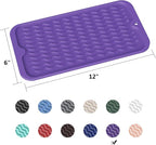 ZLR Silicone Sponge Holder & Sink Caddy Tray - Image 6