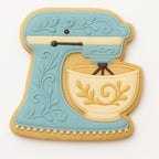 Baking Cookie Cutter 8 Piece Set from The Cookie Cutter Shop - Image 4