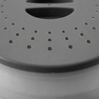 Collapsible Microwave Splatter Cover - Image 8