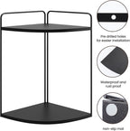 Forest Angle Bathroom Counter Organizer, Countertop Organizer, Vanity Organizers - Image 6