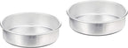 Nordic Ware Prism 9-Inch Round Cake Pan by NordicWare