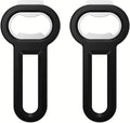 Linoroso Magnetic Bottle Opener Pop Can Opener by Linoroso