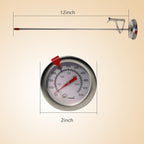 KT THERMO Candy/Deep Fry Thermometer - Image 6