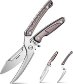 Huusk Heavy Duty Poultry Scissors by HuuskKnife