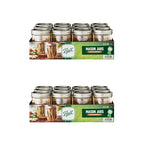 Ball Glass Mason Jars Regular Mouth 16oz by BallJar