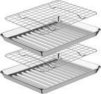 ROTTAY Small Baking Sheet Pan by Rottay