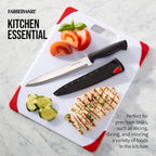 Farberware Edgekeeper Slicing Knife - Image 7