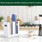 Disposable Coffee Cup Dispenser - Image 6