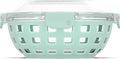 Ello Duraglass Meal Prep Container- Glass Food Storage Container by Ello