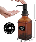 LMQML Soap Dispenser - Image 3