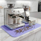 MicoYang Silicone Dish Drying Mat - Image 7