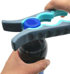 Otstar Jar Opener Bottle Opener and Can Opener - Image 7