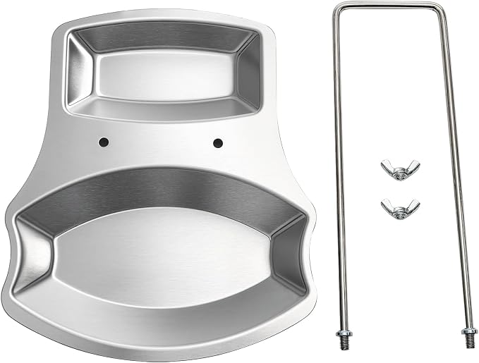 Lawei 3 Pack Lid and Spoon Rest - Image 4