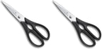 Victorinox Black Handled Kitchen Scissors by Victorinox