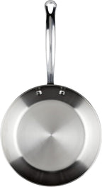 Farberware Millennium Stainless Steel 10-Piece Cookware Set - Image 9