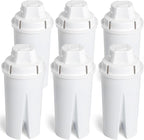 Amazon Basics Enhanced Replacement Water Filters by AmazonBasics