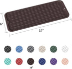 ZLR Silicone Sponge Holder & Sink Caddy Tray - Image 6
