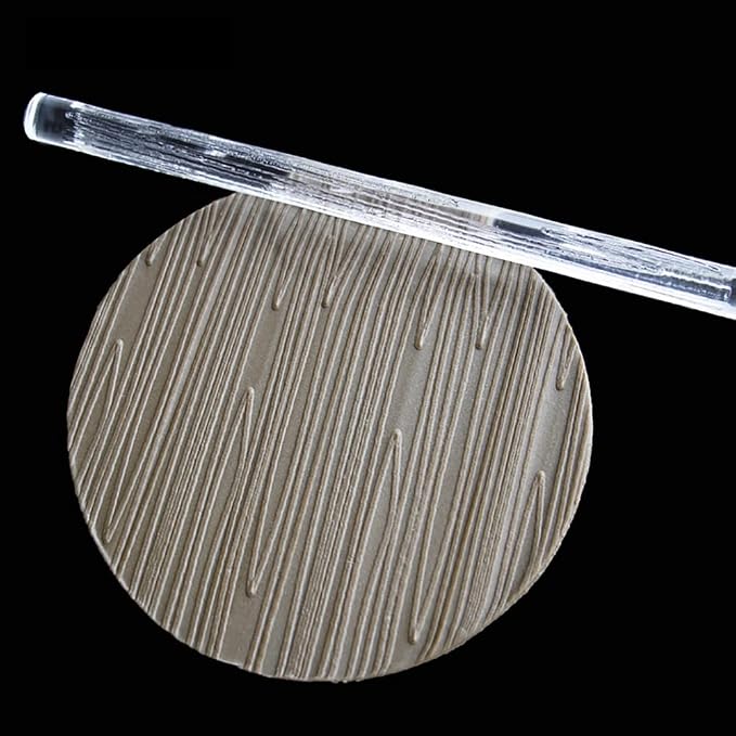 Rengue Acrylic Rolling Pin by Rengue