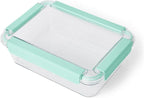 YETI Plastic Food Storage Container, BPA Free, Locking & Airtight Lid, and by YETI
