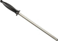 Mercer Culinary Diamond Honing Steel, 12 Inch by MercerCulinary