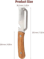 Multifunctional Vegetable Peeler, 3 in 1 Potato Peeler - Image 2
